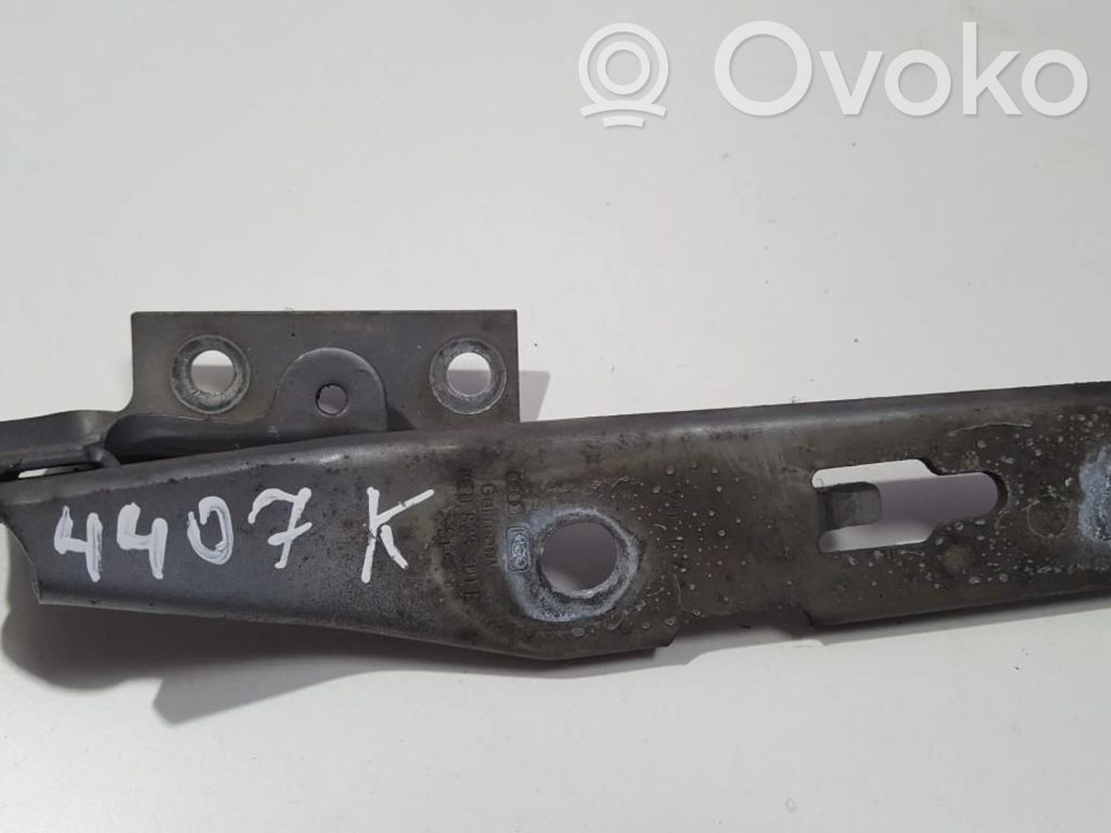 Audi A4 S4 B7 8E 8H Cerniere del vano motore/cofano