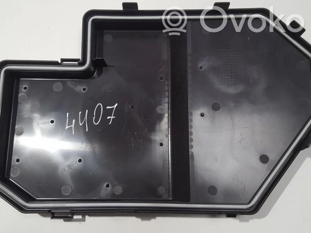 Audi A4 S4 B7 8E 8H Inne części karoserii 