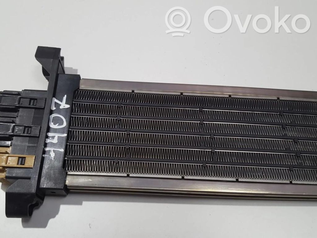 Audi A4 S4 B7 8E 8H Scambiatore elettrico riscaldamento abitacolo 