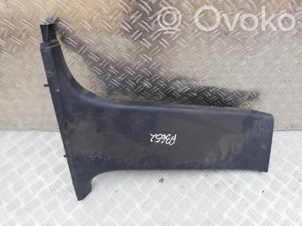 Audi A4 S4 B6 8E 8H Inne części wnętrza samochodu 