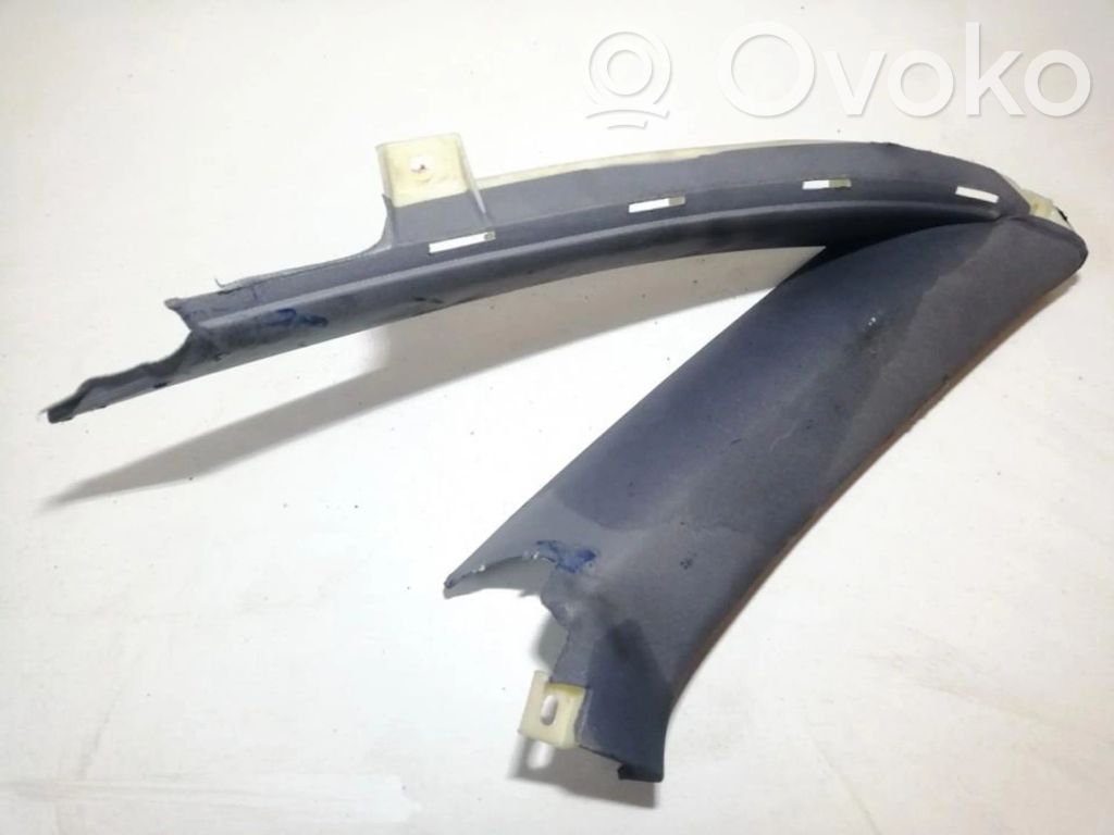 Audi A4 S4 B6 8E 8H Alte piese de interior 