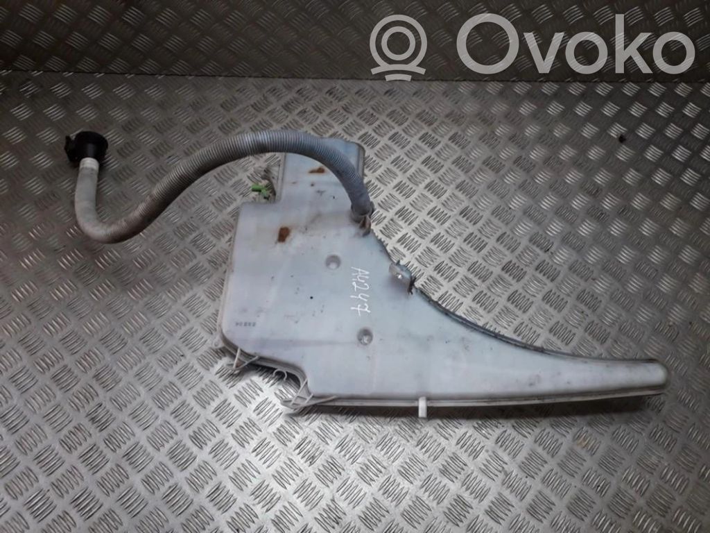 BMW 1 E81 E87 Serbatoio/vaschetta liquido lavavetri parabrezza 