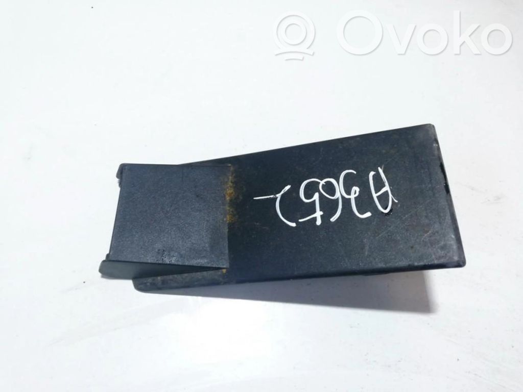 Audi A4 S4 B6 8E 8H Altra parte interiore 