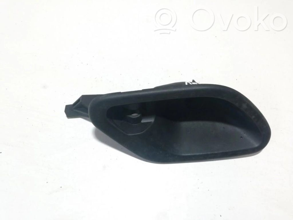 BMW 5 E39 Alte piese de interior 