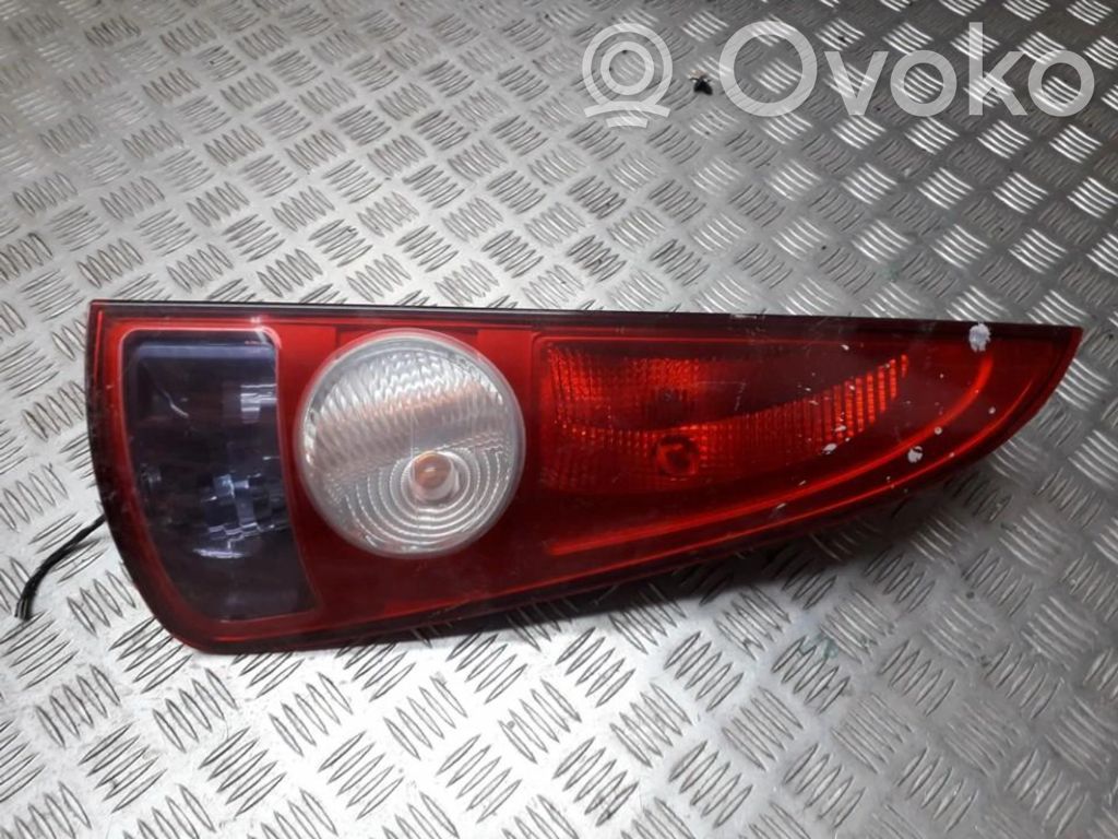 Renault Espace - Grand espace IV Lampă spate în caroserie