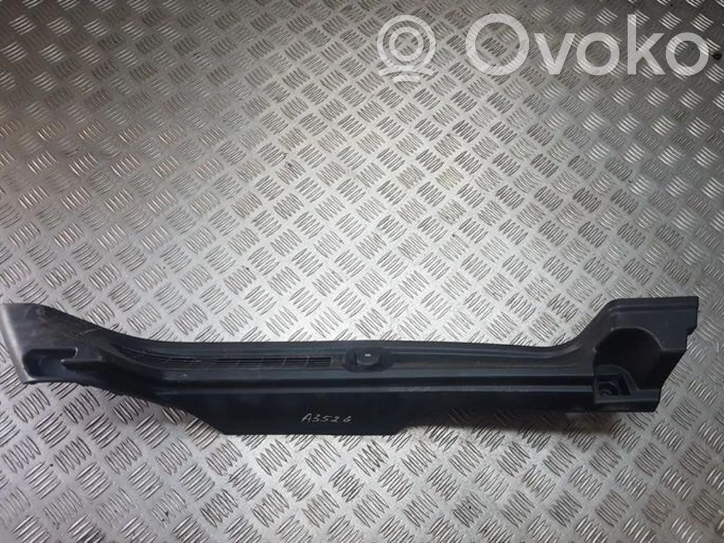 KIA Ceed Alte elemente acoperire portbagaj 