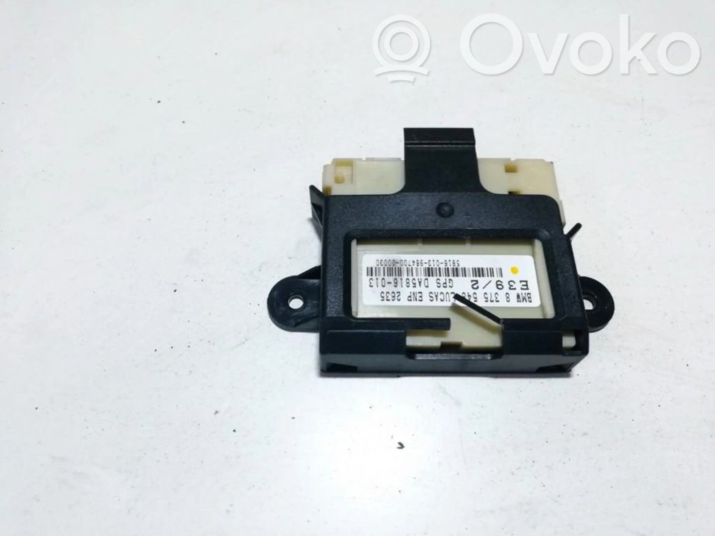 Alarm control unit/module   65758369074,65758369074,65758369074,65758369074,8375548