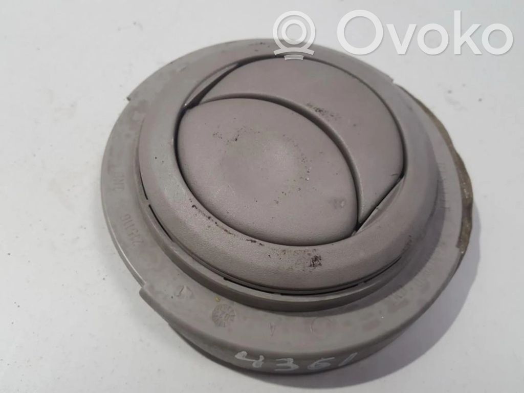 Renault Espace -  Grand espace IV Grilă ventilație centrală 