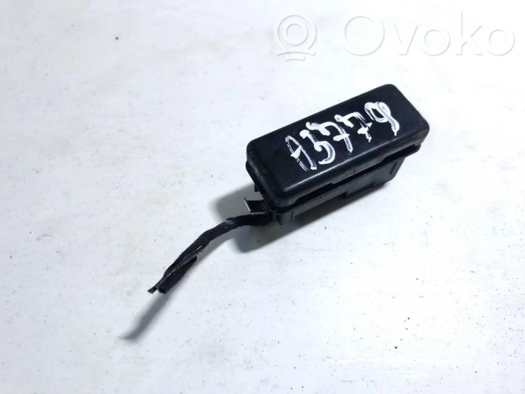 BMW 5 E39 Hazard light switch 