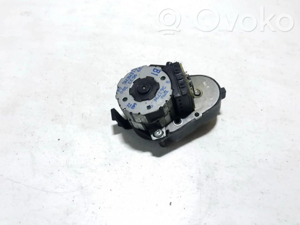 Motor/actuator clapetă aer   83637969,83637969,5399533380,83637969,83637969