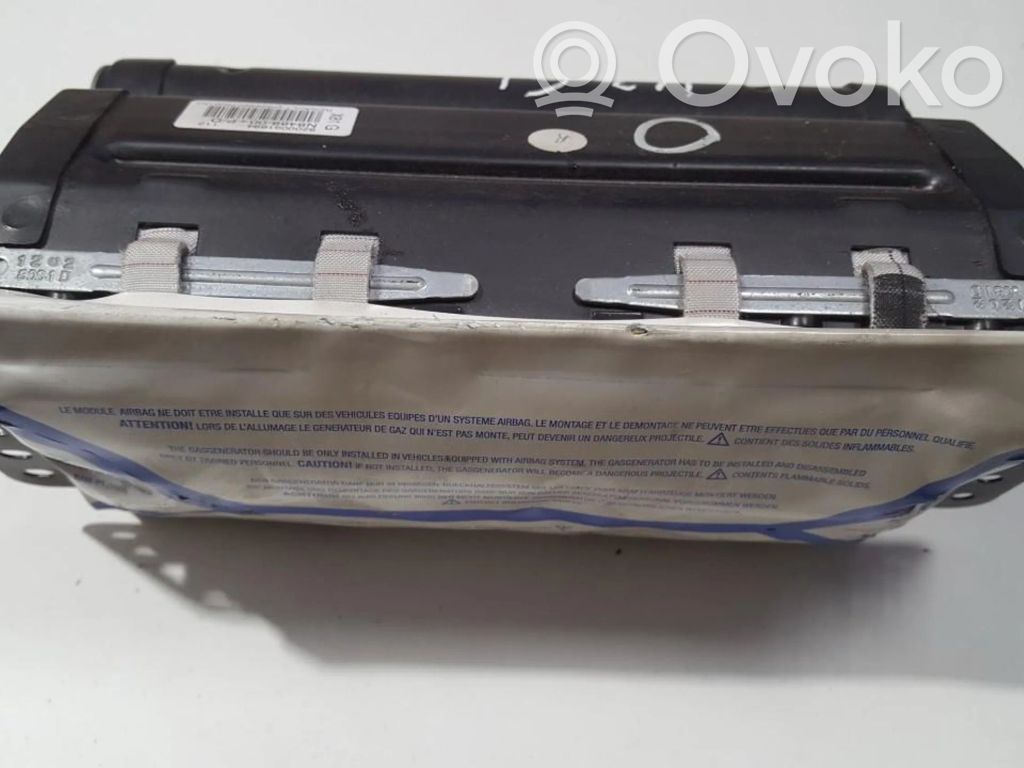 Renault Espace - Grand espace IV Airbag del passeggero