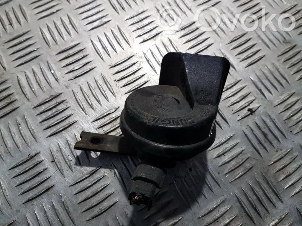 Clacson   966212R000,966212R000,966212R000,966212R000