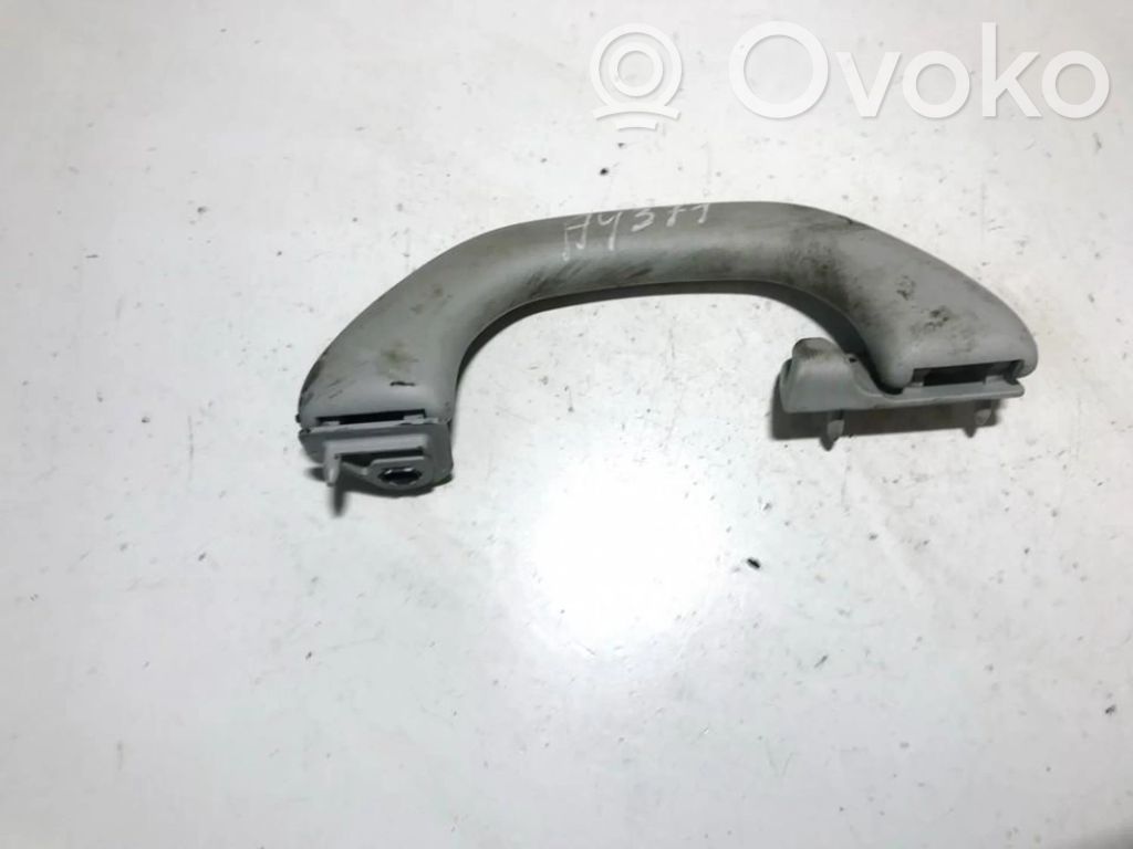 Skoda Fabia Mk1 (6Y) Mâner viraj interior ușă spate 