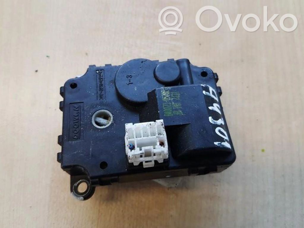 KIA Rio Motor/actuator clapetă aer