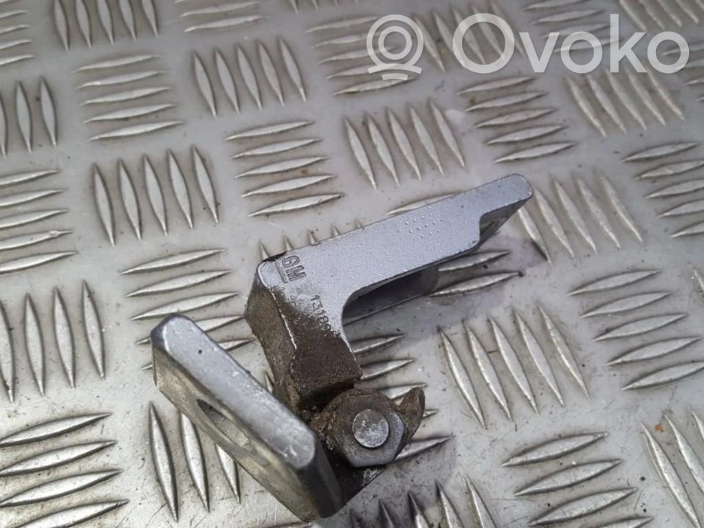 Opel Corsa D Etuoven yläsarana 