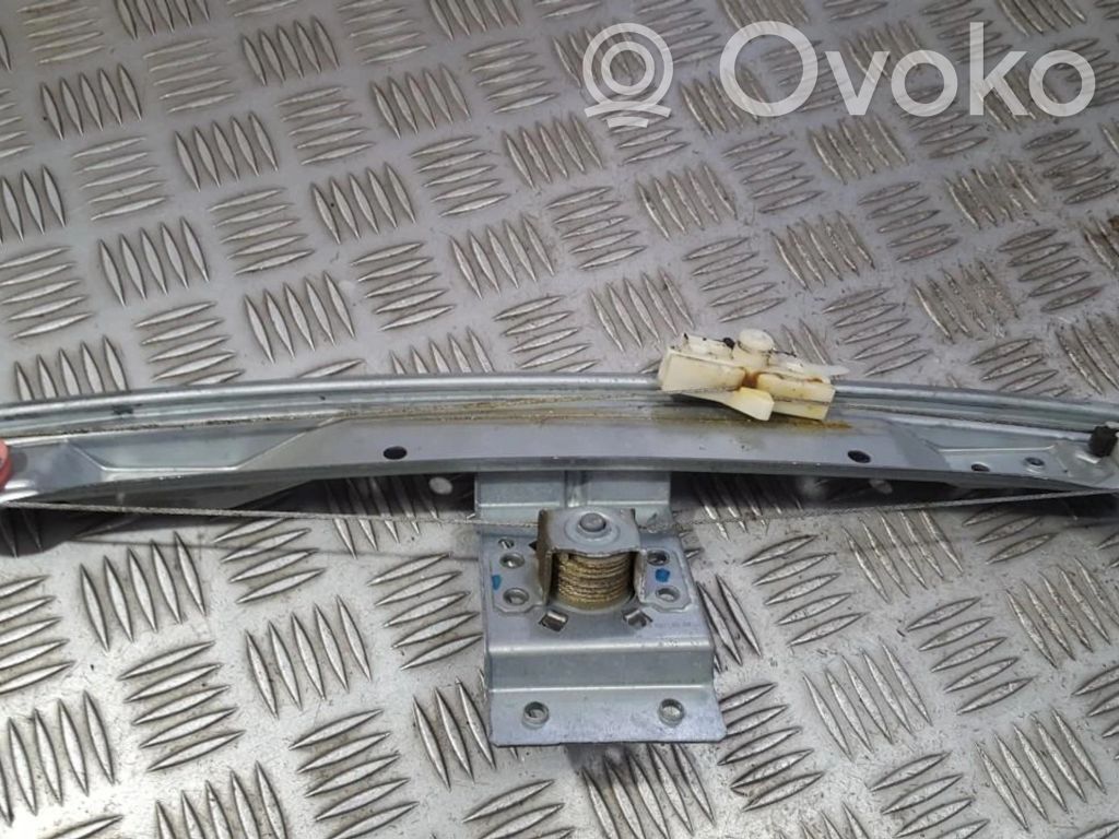 Opel Corsa D Alzacristalli del portellone scorrevole con motorino 