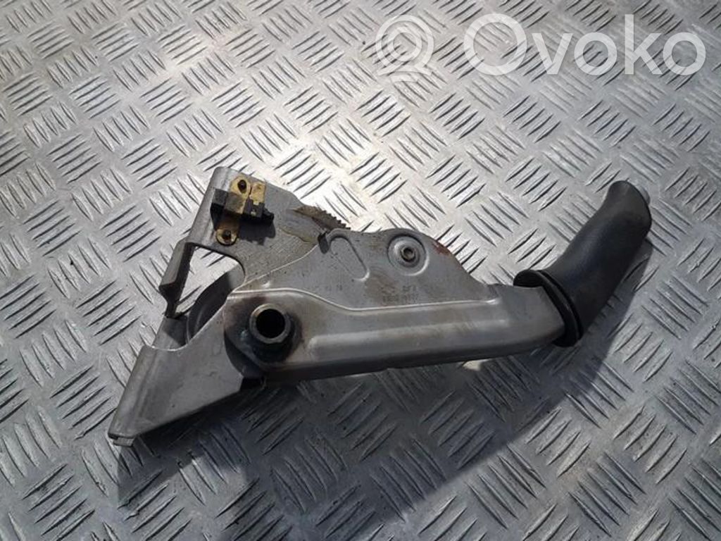 Nissan Primera Frein à main / assemblage du levier
