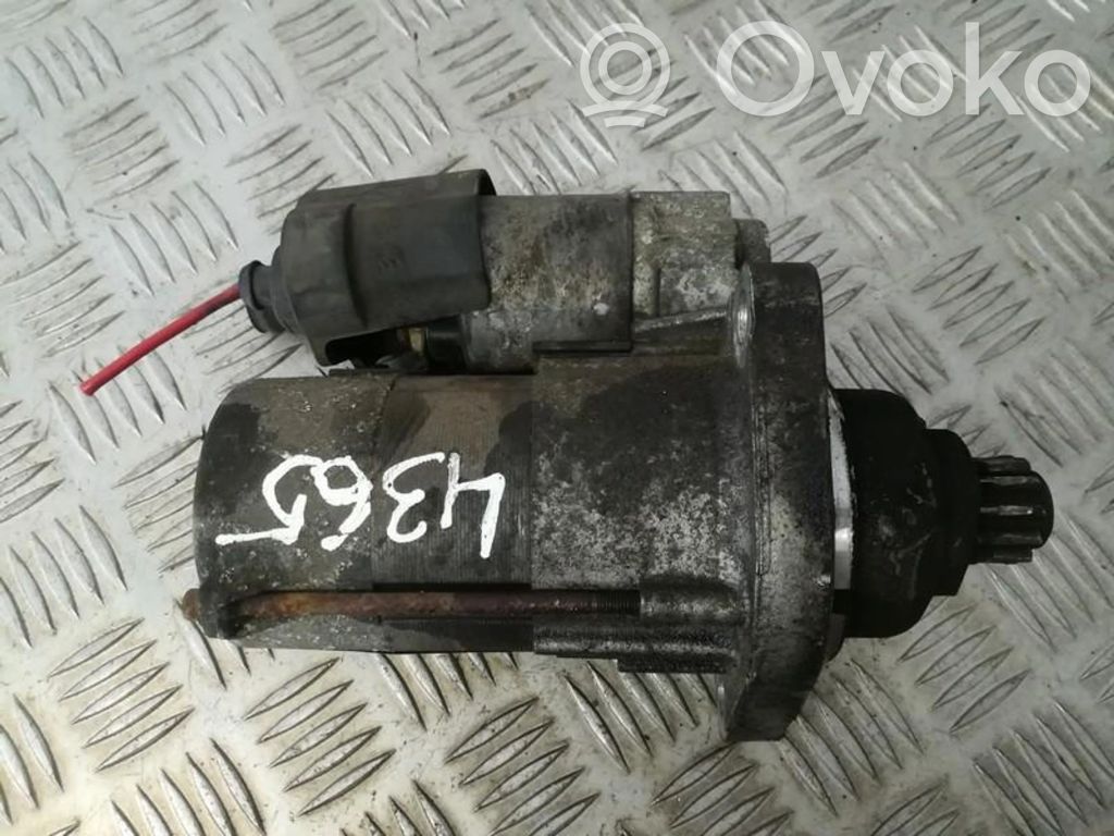 Anlasser   02M911023N,TS18E3,02M911023N,TS18E3