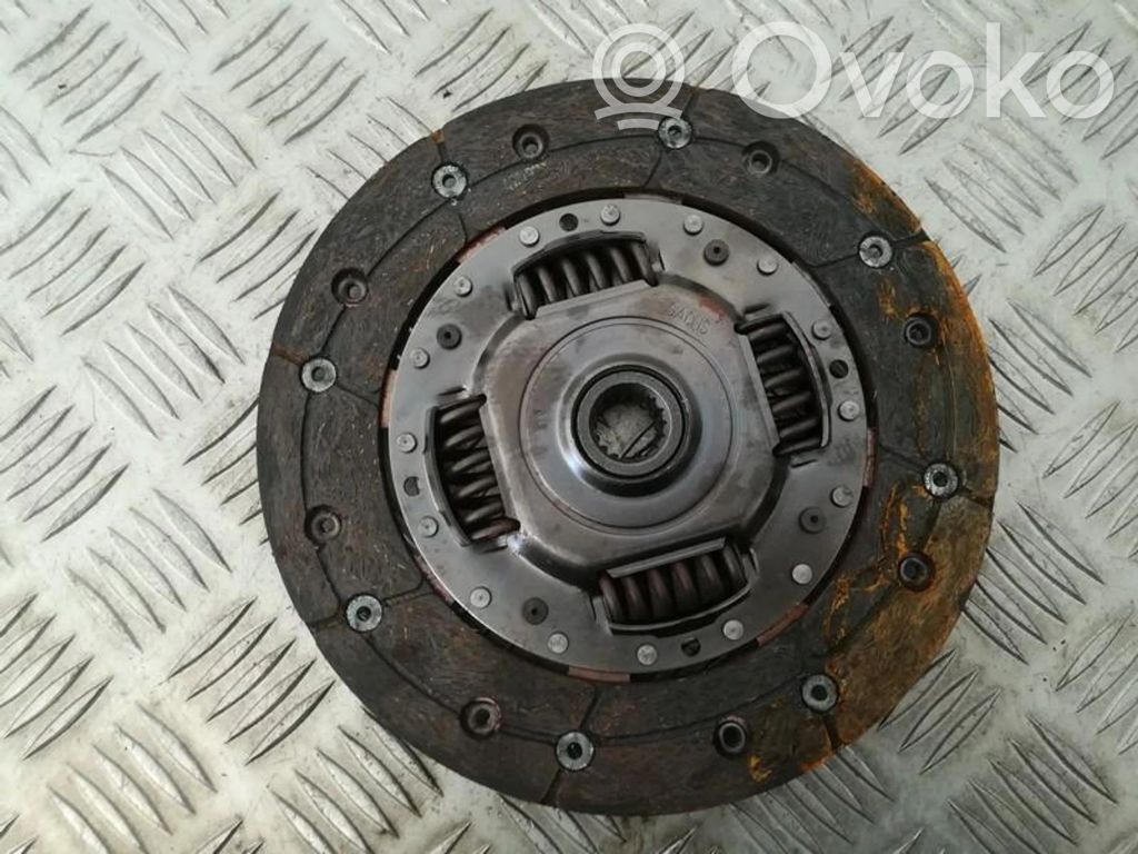 Ford Fiesta Tarcza sprzęgła 