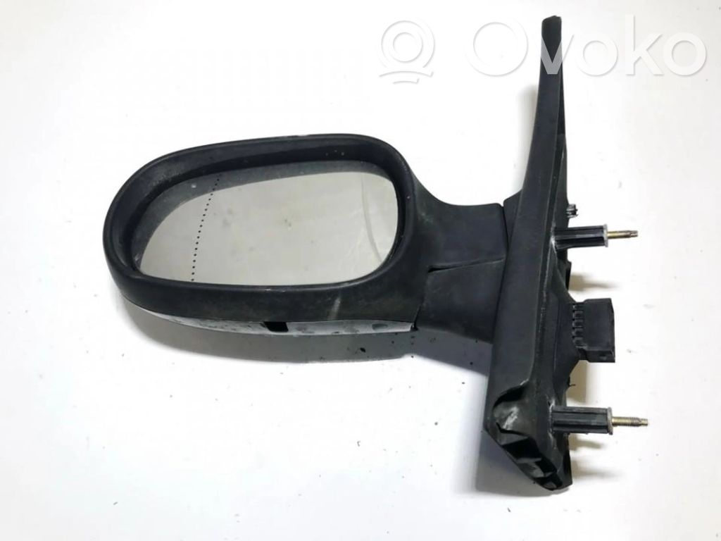 Renault Scenic I Oglindă electrică ușă față