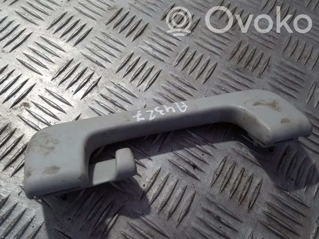 Audi A6 S6 C6 4F Uchwyt / Rączka sufitowa tylna 