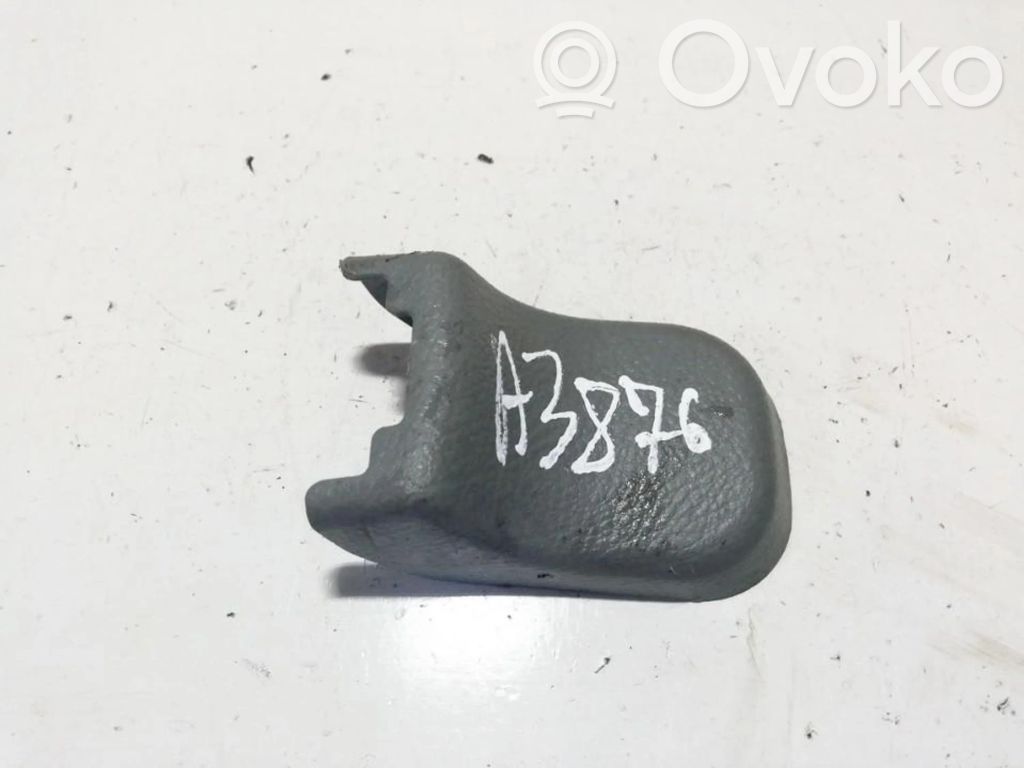 Hyundai Santa Fe Altra parte interiore 