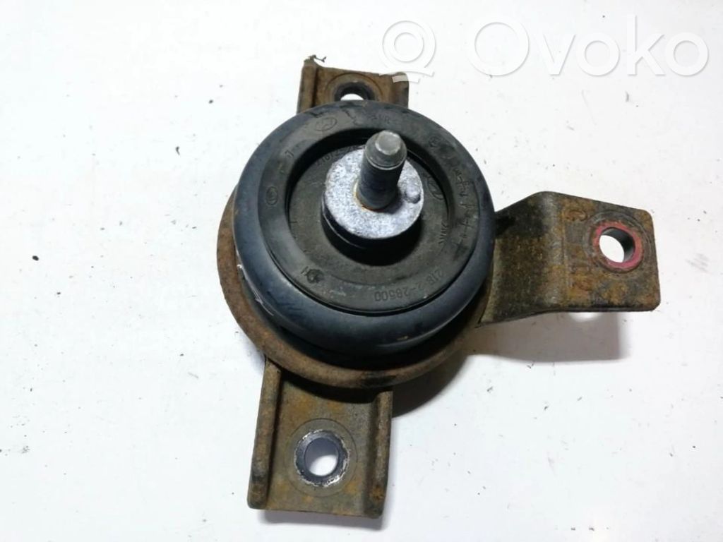 Hyundai Santa Fe Suport tampon motor