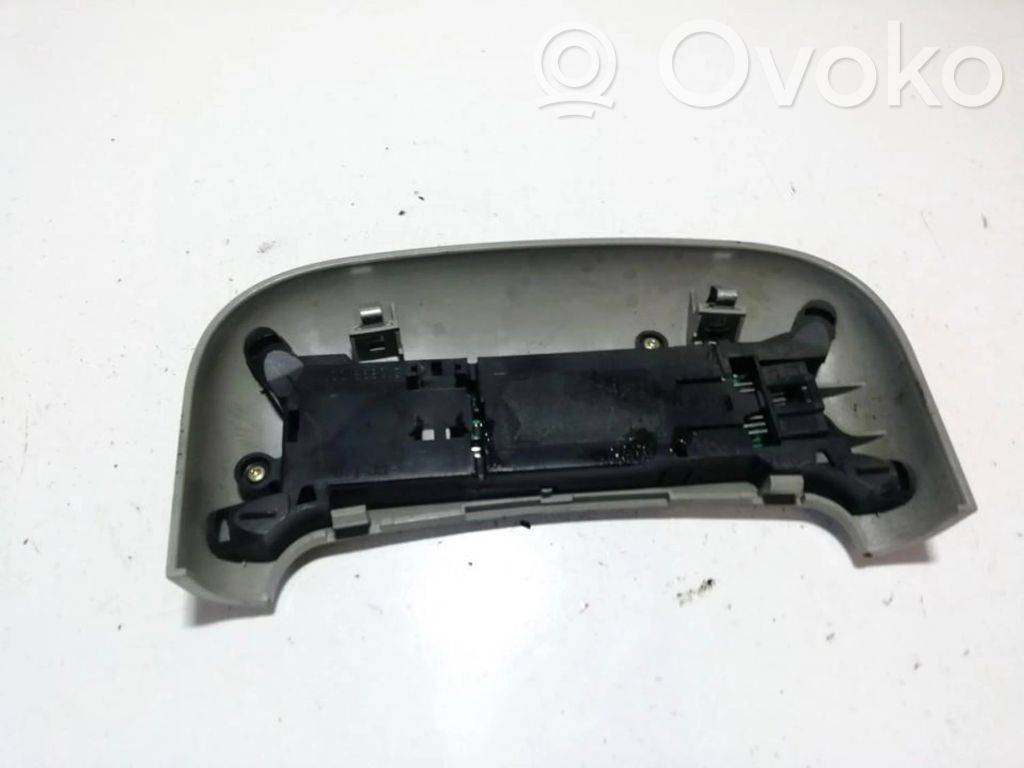 Lancia Lybra Antenna control unit 