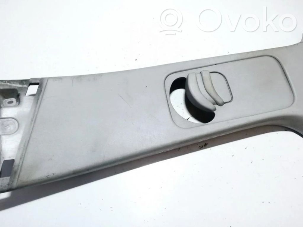 Peugeot 307 Altra parte interiore