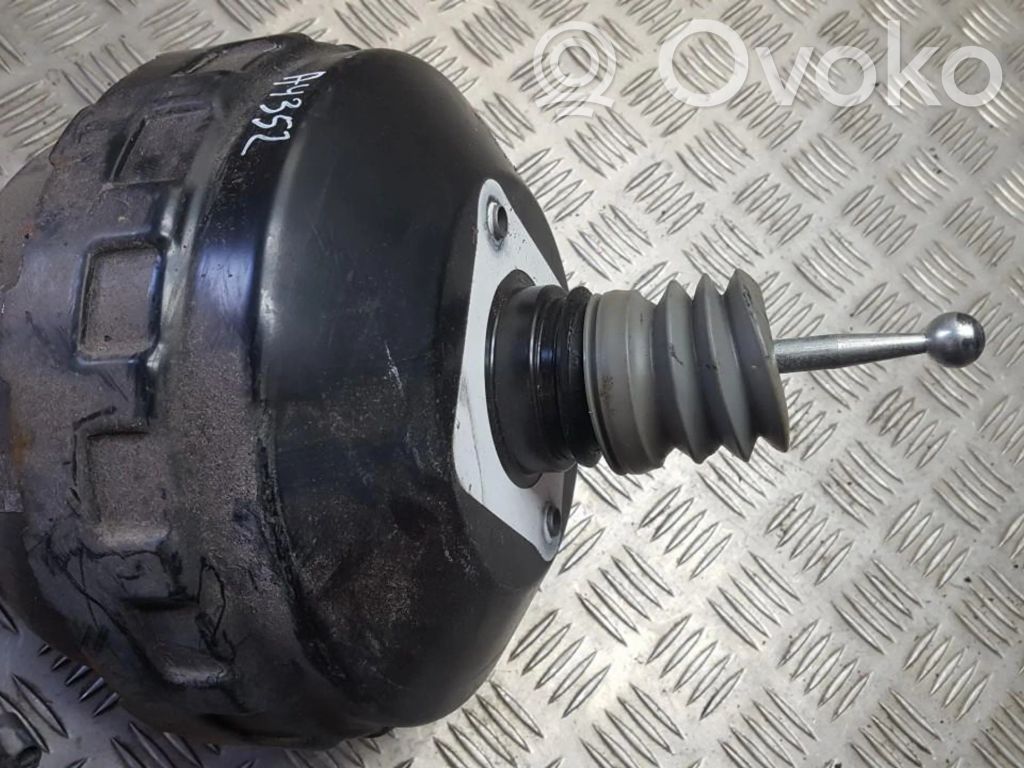 Audi A3 S3 8P Servofreno
