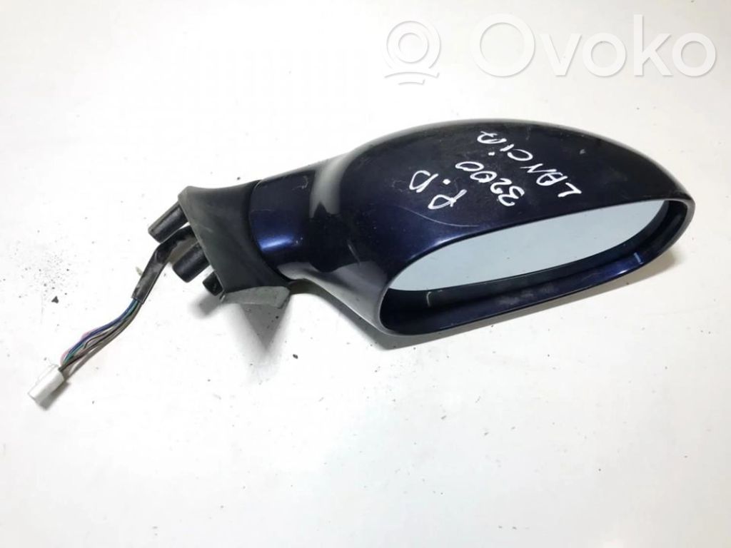 Lancia Lybra Veidrodėlis (elektra valdomas) 
