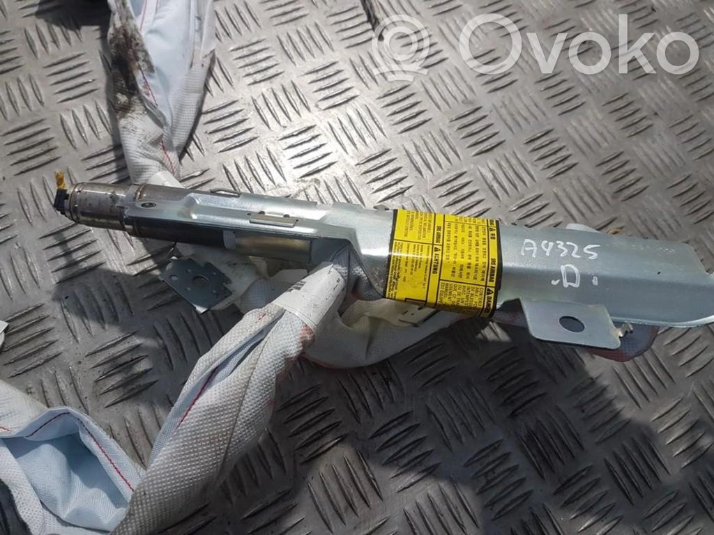 Airbag de toit   653201B,605287400,605287400,653201B