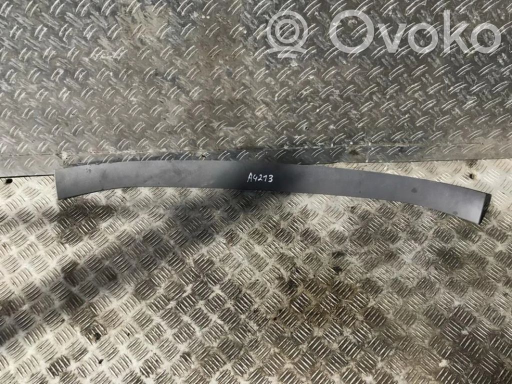 Peugeot 307 Alte piese de interior 