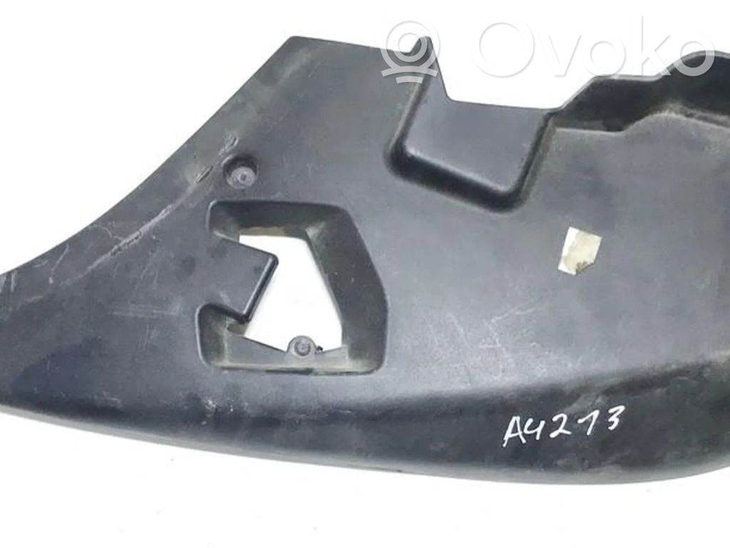 Peugeot 307 Altra parte interiore 