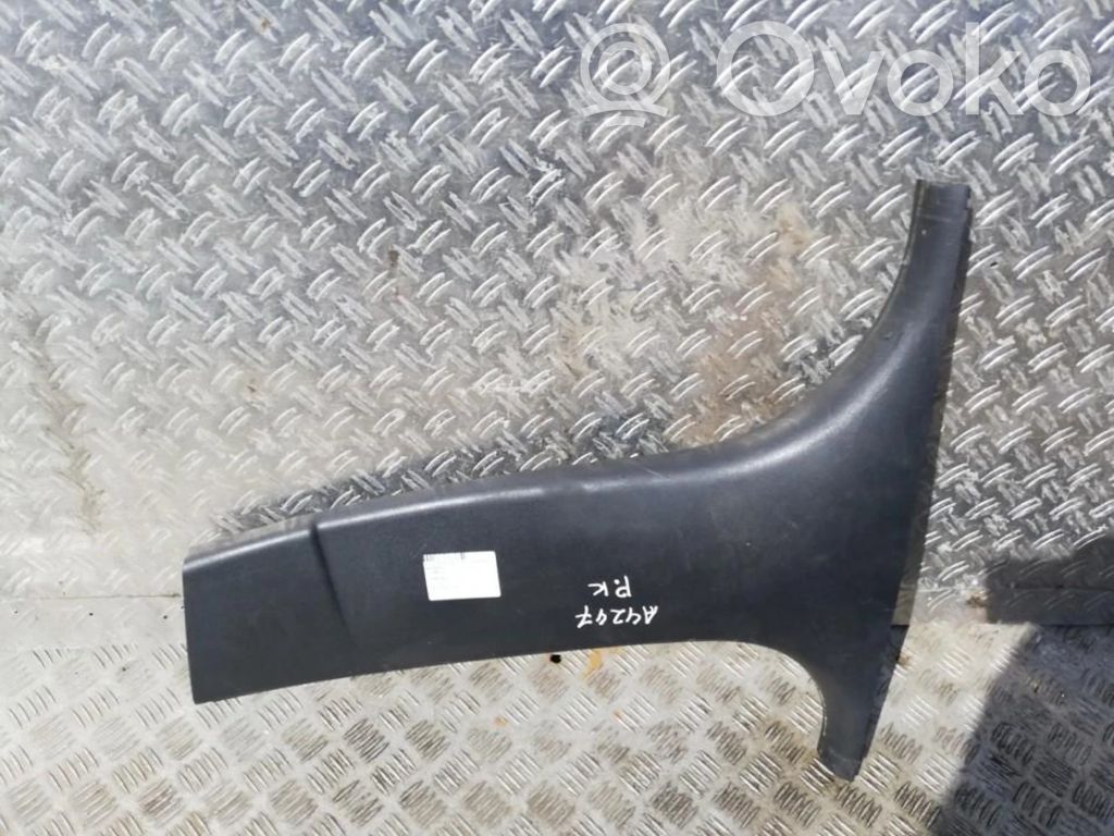 BMW 1 E81 E87 Alte piese de interior 