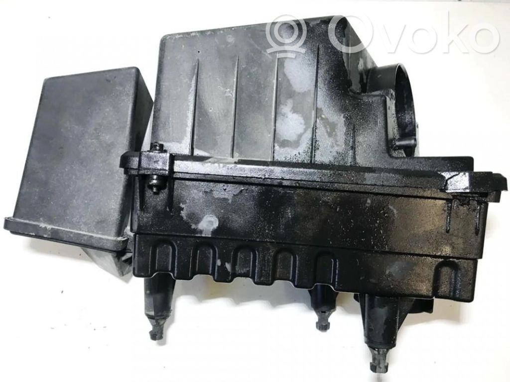 Ford Focus Scatola del filtro dell’aria 