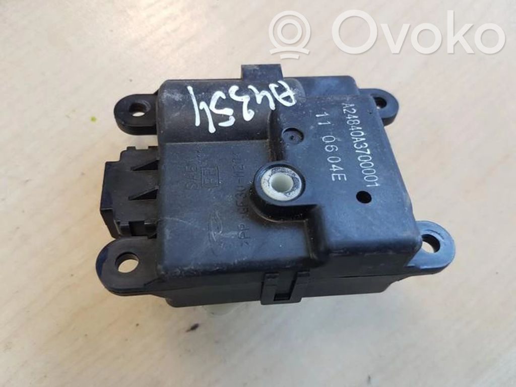Honda Civic Moteur / actionneur de volet de climatisation 