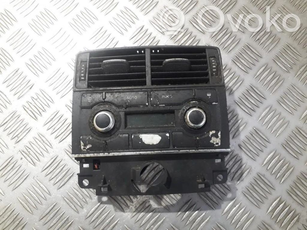Unidad de control climatización   4E0919158A,0207356,0207356,4E0919158A