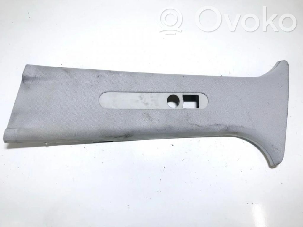 Mercedes-Benz A W169 Altra parte interiore