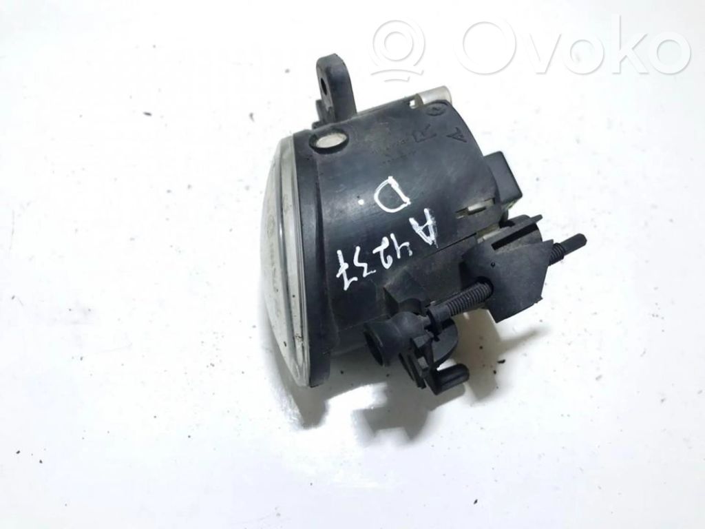 Mercedes-Benz A W169 Fendinebbia anteriore
