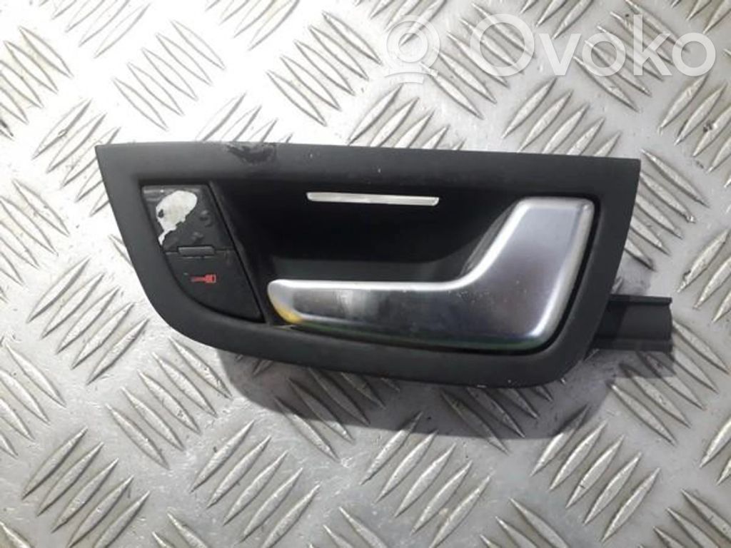 Audi A8 S8 D3 4E Maniglia interna per portiera posteriore 