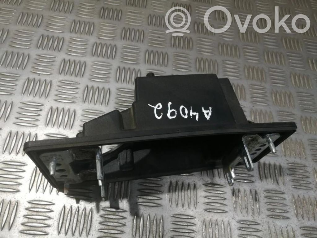 Audi A8 S8 D3 4E Otros repuestos del exterior 
