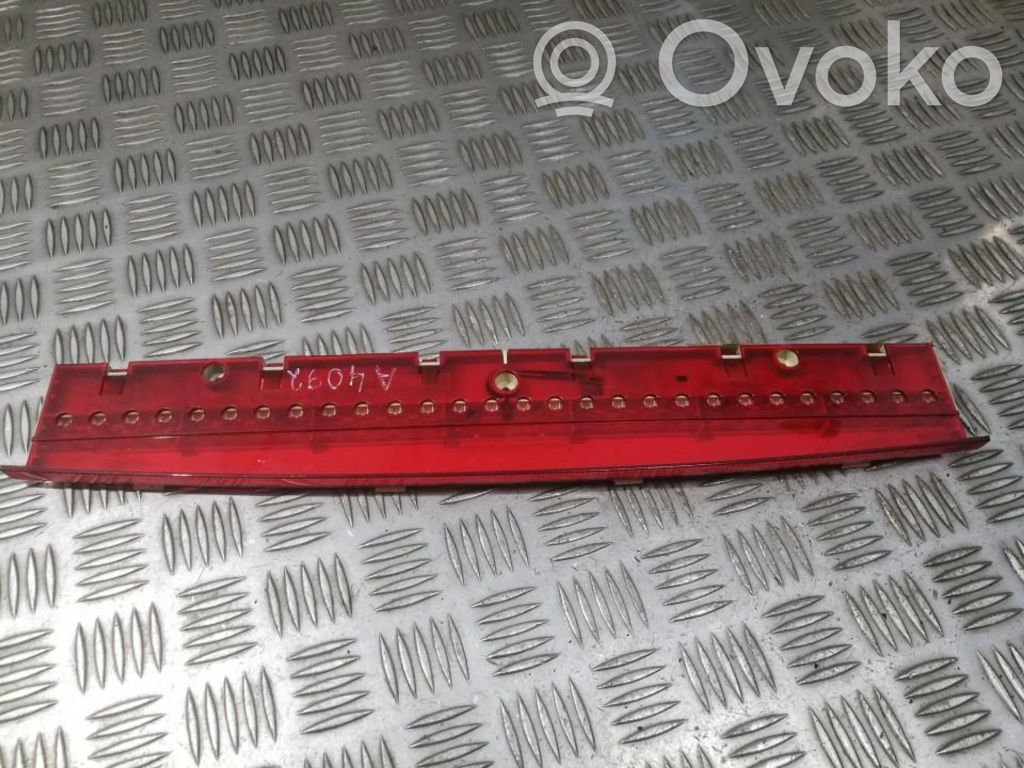 Audi A8 S8 D3 4E Luce d’arresto centrale/supplementare 
