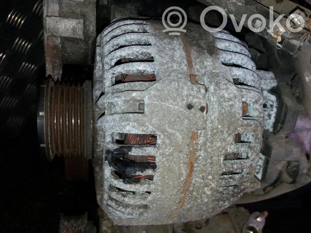 Alternador   9646321880,9646321880