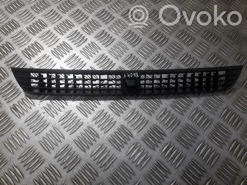 Audi A8 S8 D3 4E Luftausströmer Lüftungsdüse Luftdüse Mitte 