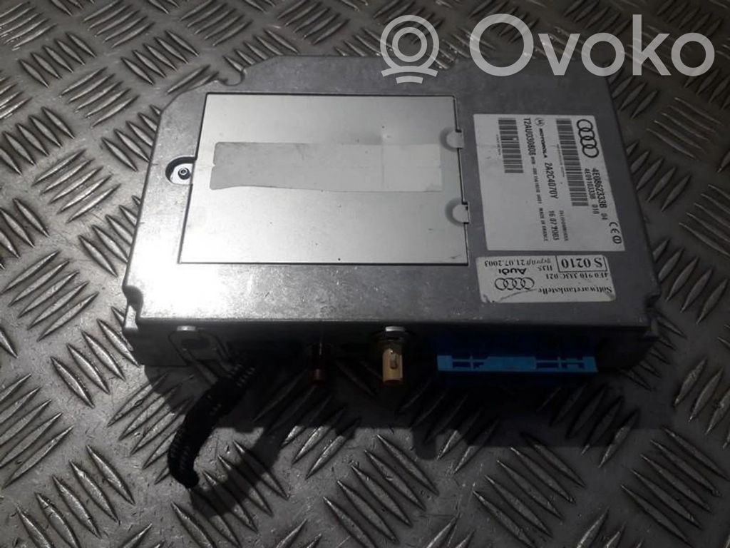 Autres unités de commande / modules   4E0862333B,4E0910333B,2A2C4070Y,4E0862333B,4E0910333B