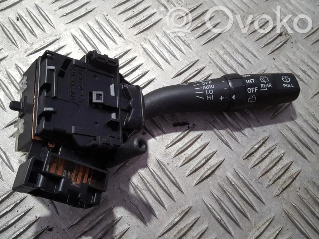 Toyota Avensis T250 Leva comando tergicristalli