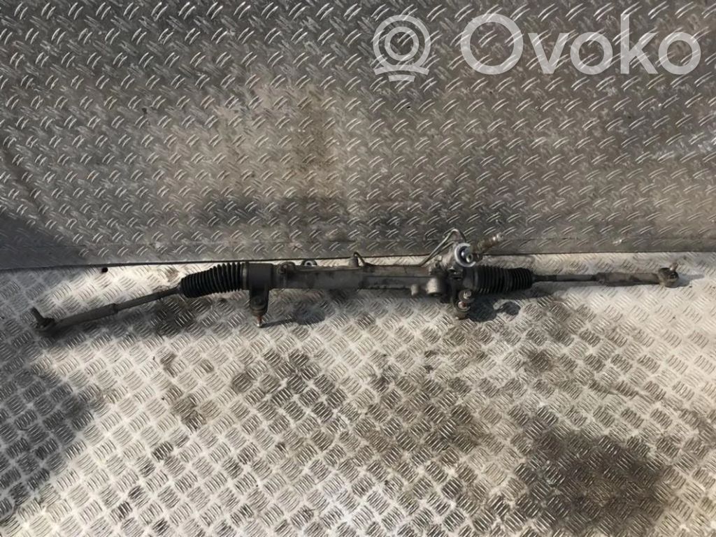 Toyota Corolla Verso AR10 Cremagliera dello sterzo