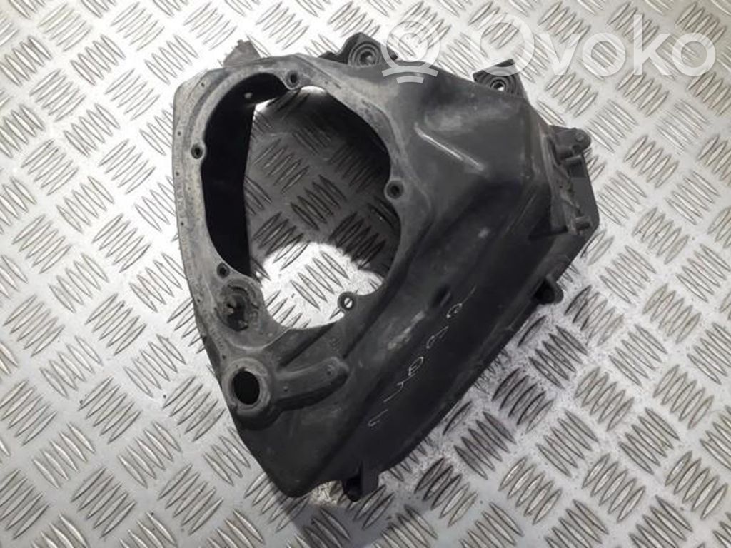 Audi A8 S8 D3 4E Air filter box 