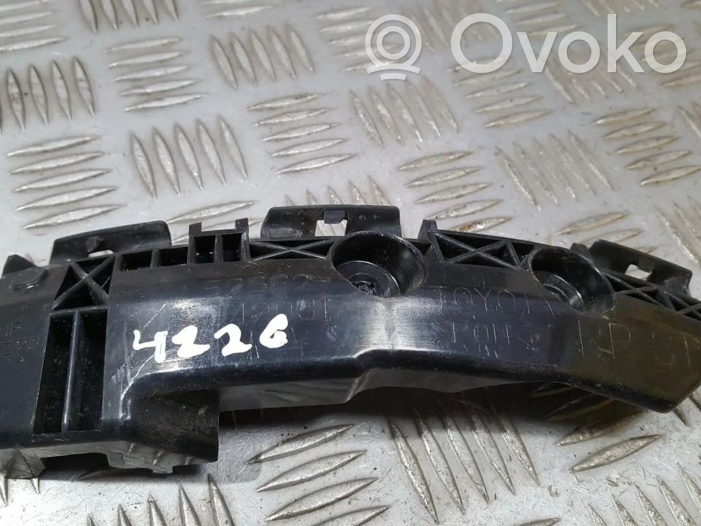 Toyota RAV 4 (XA30) Suport montare bară spate